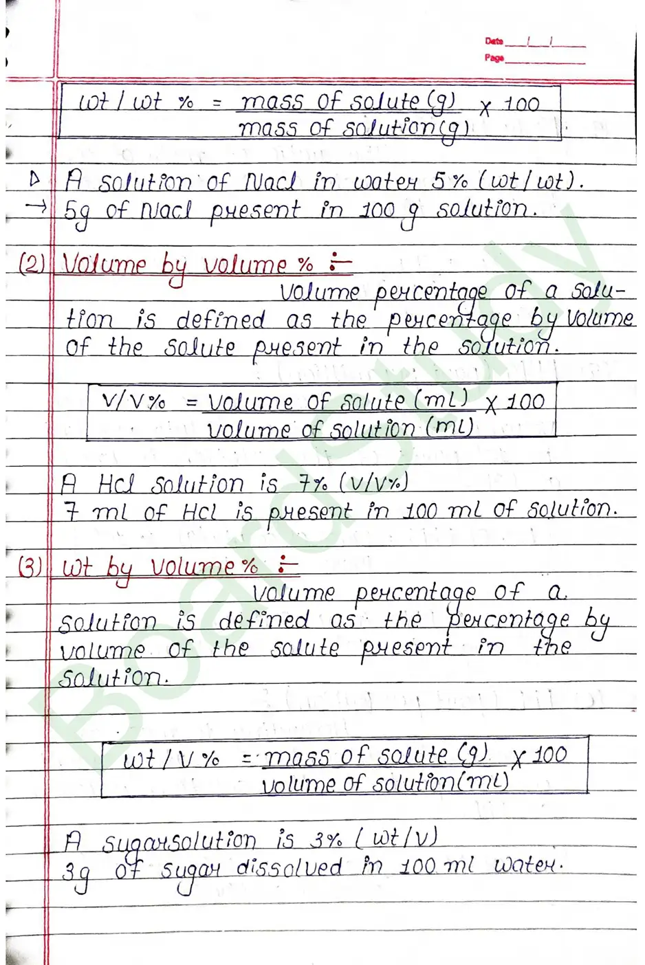 Class 12 Chemistry Chapter 1 Notes - Solutions (Handwritten PDF Notes) 5 1. solutions_page-0005