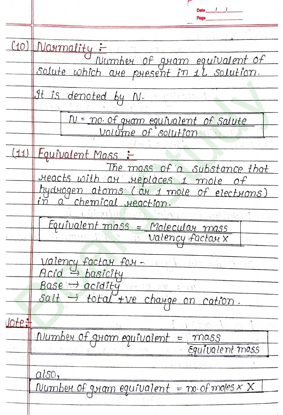 Class 12 Chemistry Chapter 1 Notes - Solutions (Handwritten PDF Notes) 8 1. solutions_page-0008
