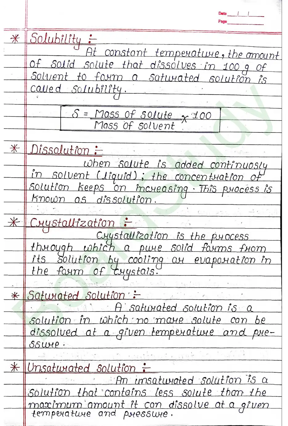 Class 12 Chemistry Chapter 1 Notes - Solutions (Handwritten PDF Notes) 9 1. solutions_page-0009