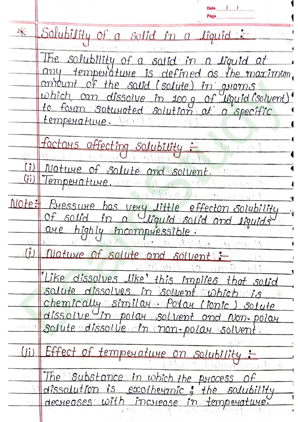 Class 12 Chemistry Chapter 1 Notes - Solutions (Handwritten PDF Notes) 10 1. solutions_page-0010