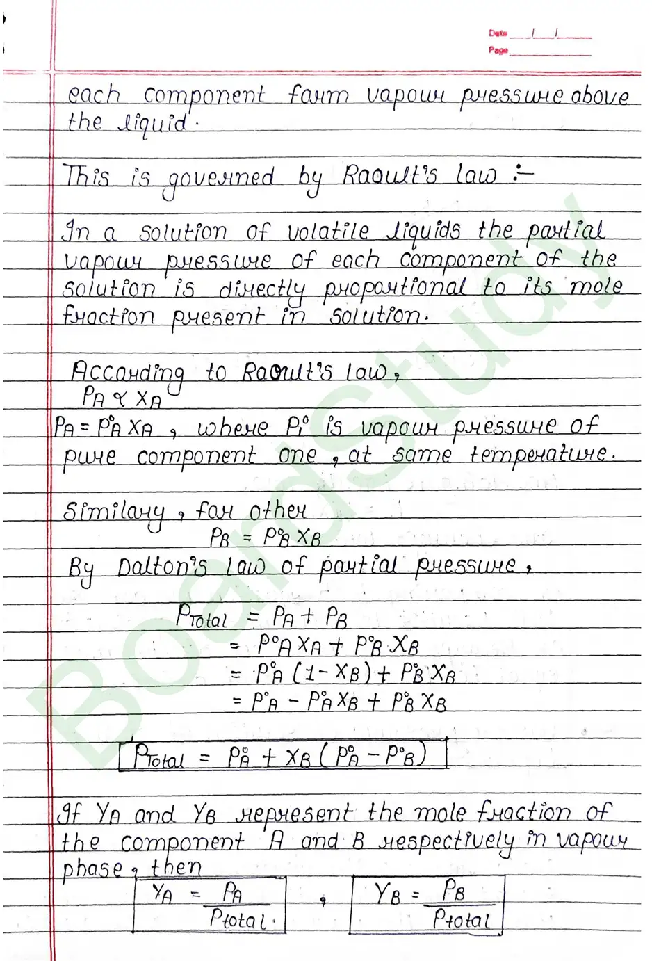 Class 12 Chemistry Chapter 1 Notes - Solutions (Handwritten PDF Notes) 15 1. solutions_page-0015