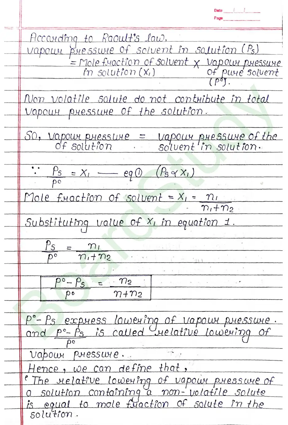Class 12 Chemistry Chapter 1 Notes - Solutions (Handwritten PDF Notes) 17 1. solutions_page-0017