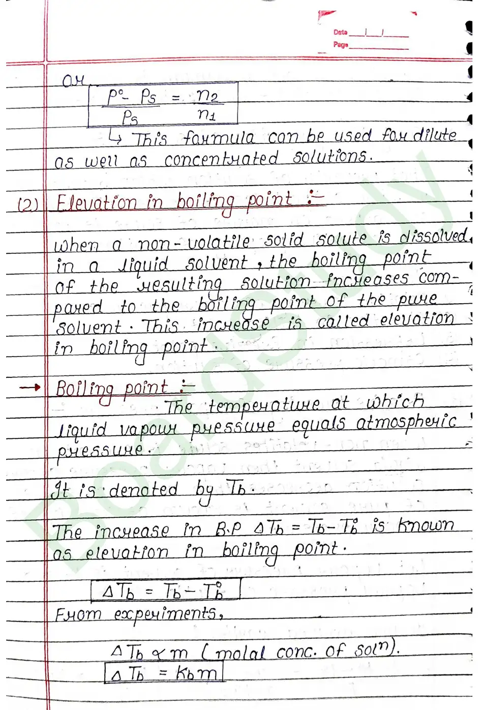 Class 12 Chemistry Chapter 1 Notes - Solutions (Handwritten PDF Notes) 22 1. solutions_page-0022