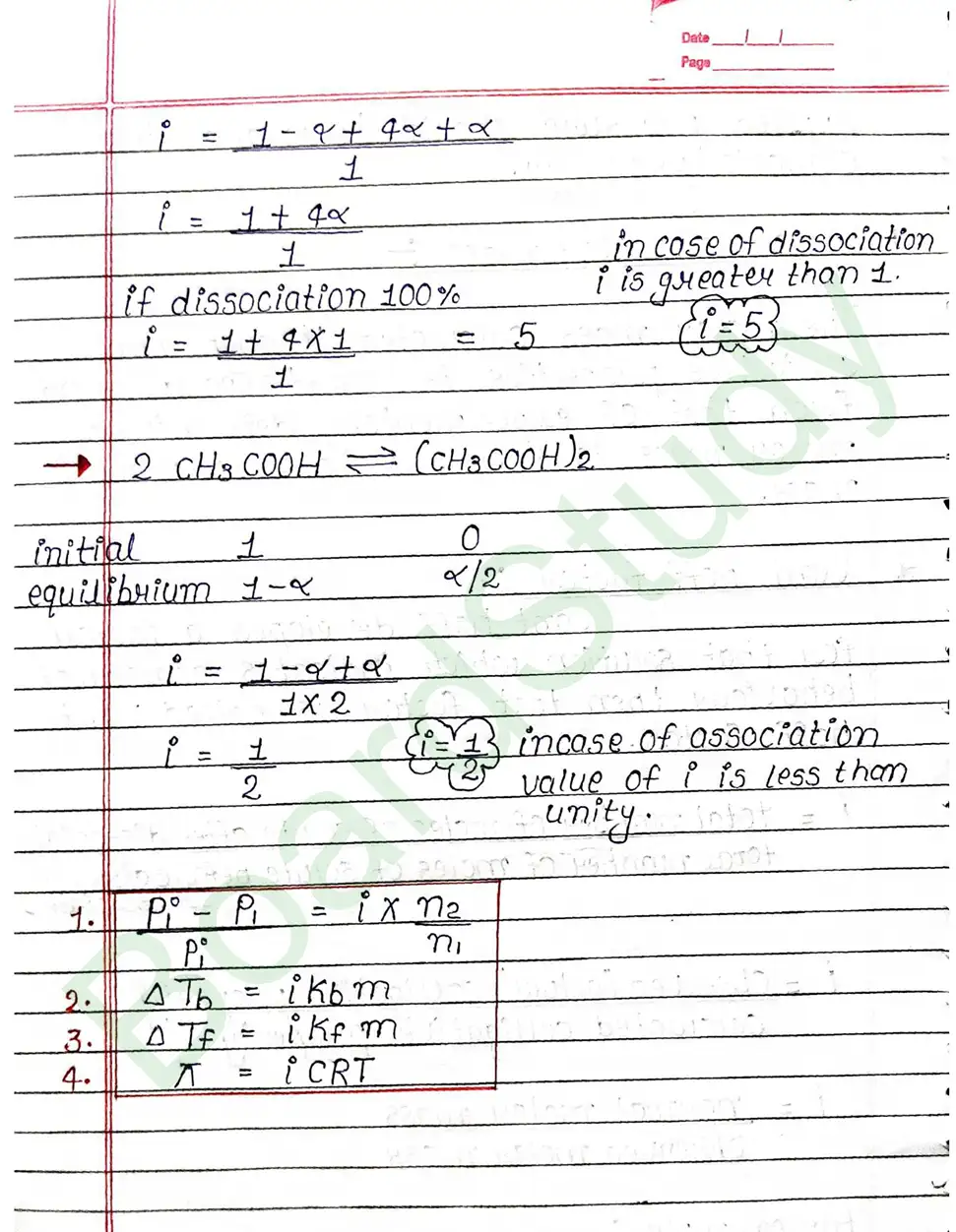Class 12 Chemistry Chapter 1 Notes - Solutions (Handwritten PDF Notes) 28 1. solutions_page-0028