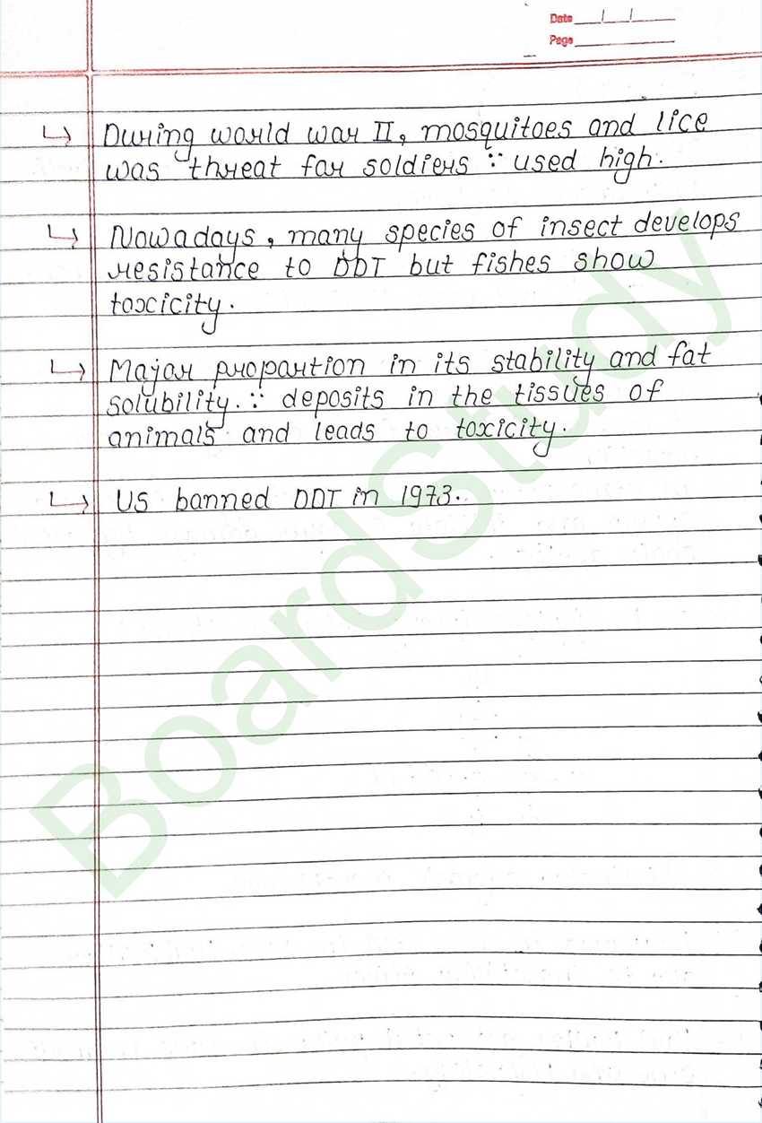 Haloalkanes and Haloarenes Class 12 Notes (Handwritten PDF Notes) 39 6. Haloalkanes and Haloarenes_page-0039
