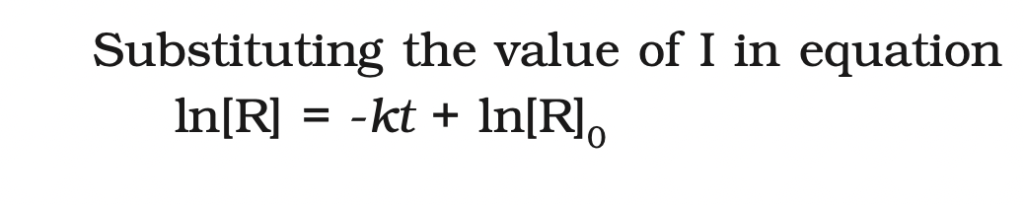 Super Guide on Chemical Kinetics Class 12 Notes 10 First Order Reaction