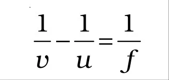 Class 12 Physics Chapter 9 Notes in Hindi किरण प्रकाशकीय एवं प्रकाशिक यंत्र 12 किसी लेंस द्वारा अपवर्तन