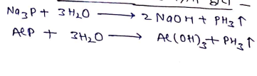 Class 12 Chemistry Chapter 7 Notes in Hindi P- ब्लॉक के तत्त्व 44 फास्फीन (PH3)