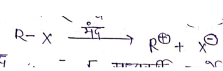 Class 12 Chemistry Chapter 10 Notes in Hindi । हैलोएल्केन और हैलोएरीन नोट्स 19 प्रथम पद