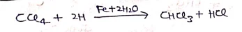 Class 12 Chemistry Chapter 10 Notes in Hindi । हैलोएल्केन और हैलोएरीन नोट्स 40 कार्बन ट्रेटा क्लोराइड से