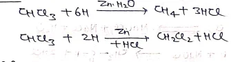 Class 12 Chemistry Chapter 10 Notes in Hindi । हैलोएल्केन और हैलोएरीन नोट्स 43 अपचयन