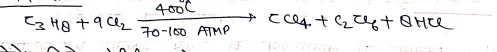 Class 12 Chemistry Chapter 10 Notes in Hindi । हैलोएल्केन और हैलोएरीन नोट्स 54 प्रोपेन