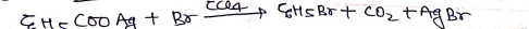 Class 12 Chemistry Chapter 10 Notes in Hindi । हैलोएल्केन और हैलोएरीन नोट्स 68 हुन्सडीकर अभिक्रिया