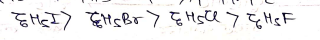 Class 12 Chemistry Chapter 10 Notes in Hindi । हैलोएल्केन और हैलोएरीन नोट्स 71 क्वथनांक