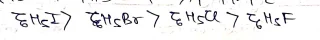 Class 12 Chemistry Chapter 10 Notes in Hindi । हैलोएल्केन और हैलोएरीन नोट्स 71 क्वथनांक