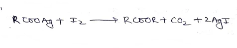 Class 12 Chemistry Chapter 10 Notes in Hindi । हैलोएल्केन और हैलोएरीन नोट्स 13 हुन्सडीकर अभिक्रिया