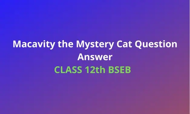 PPT - THE MYSTERY CAT T.S.ELIOT PowerPoint Presentation, free download -  ID:4413628