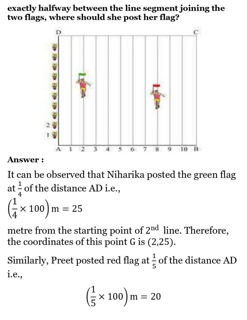 NCERT Solutions for Class 10 Maths Chapter 7 Coordinate Geometry 14 NCERT Solutions for Class 10 Maths Chapter 7 Coordinate Geometry Exercise 7.2 03