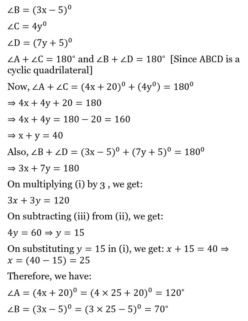 RS Aggarwal Class 10 Math Solutions Chapter 3 - Linear Equations in Two Variables 323 RS Aggarwal Class 10 Math Solutions Linear Equations in Two Variables FA 018