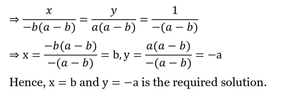RS Aggarwal Class 10 Math Solutions Chapter 3 - Linear Equations in Two Variables 329 RS Aggarwal Class 10 Math Solutions Linear Equations in Two Variables FA 024
