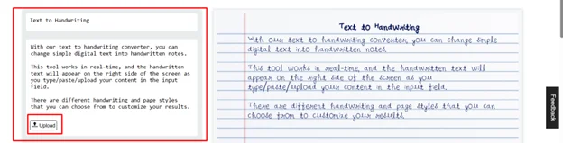 How To Write Chemistry Handwritten Notes On Your Laptop? 1 Handwriting Converter