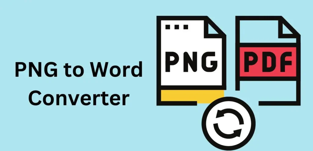 Best Ways to Convert PNG to an Editable Word File