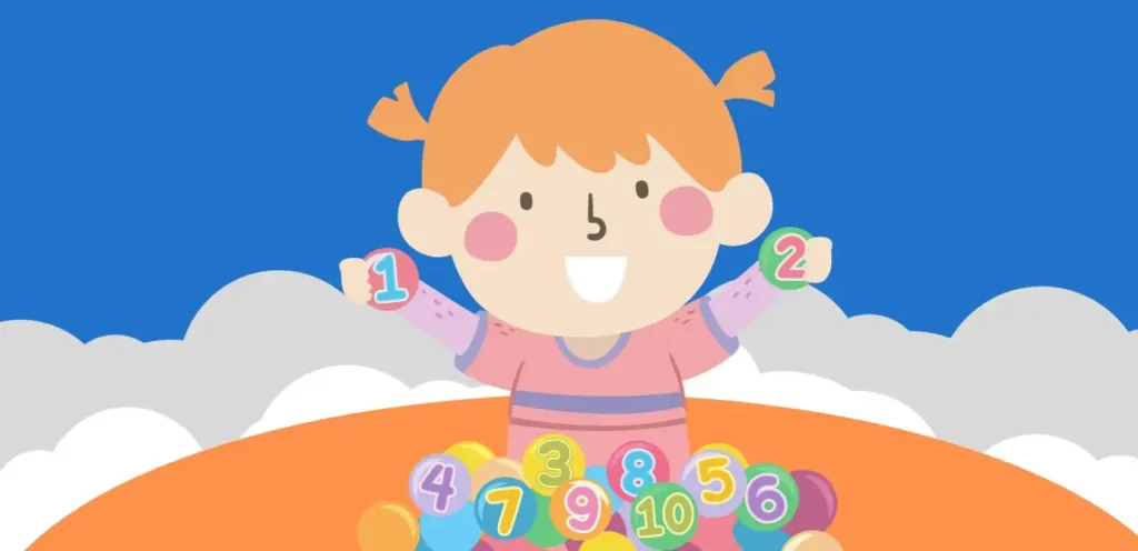 Standard Form of Numbers