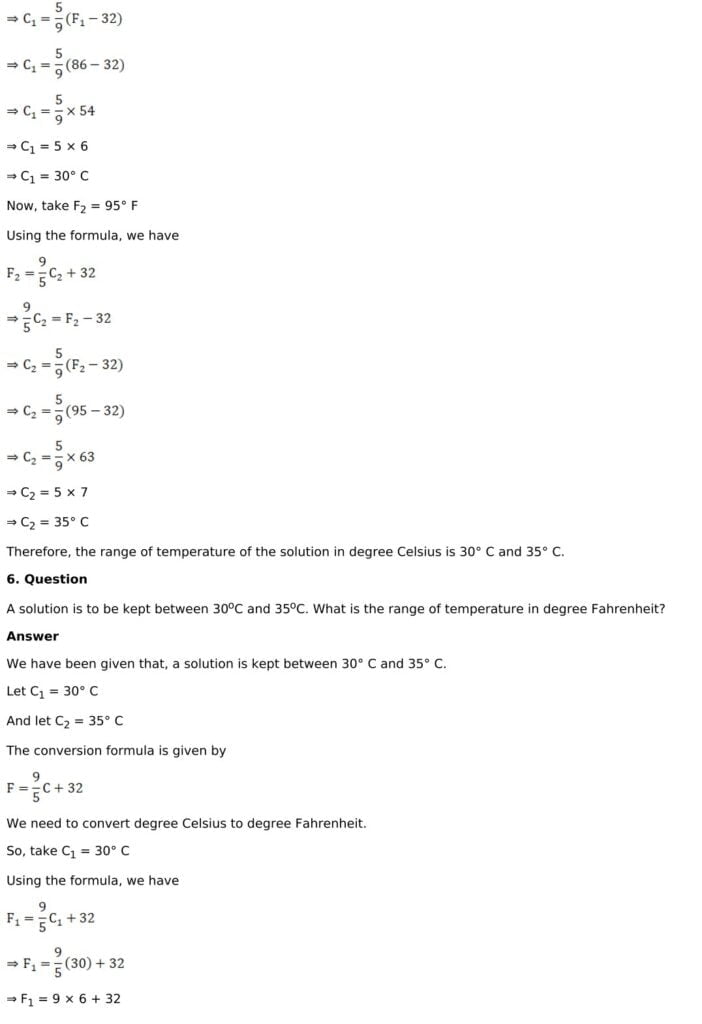 RD Sharma Solutions for Class 11 Maths Chapter 15 Linear Inequations 58 RD Sharma Chapter 15 Exercise 15.4 - 06